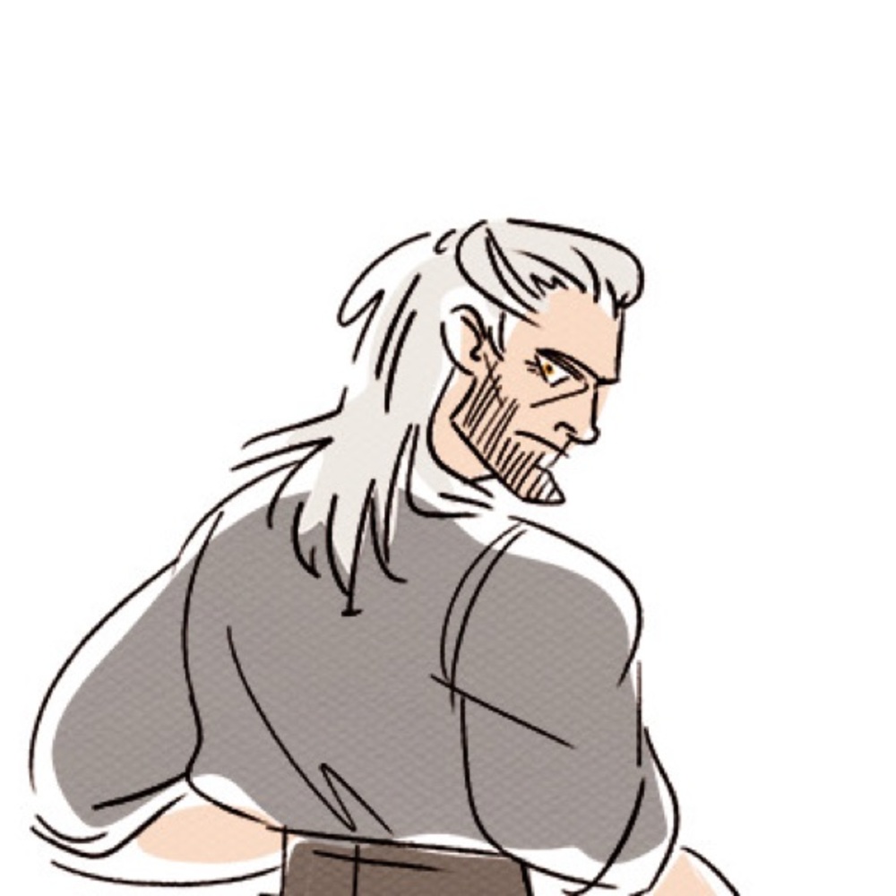 Meet your Posher, Sylvia